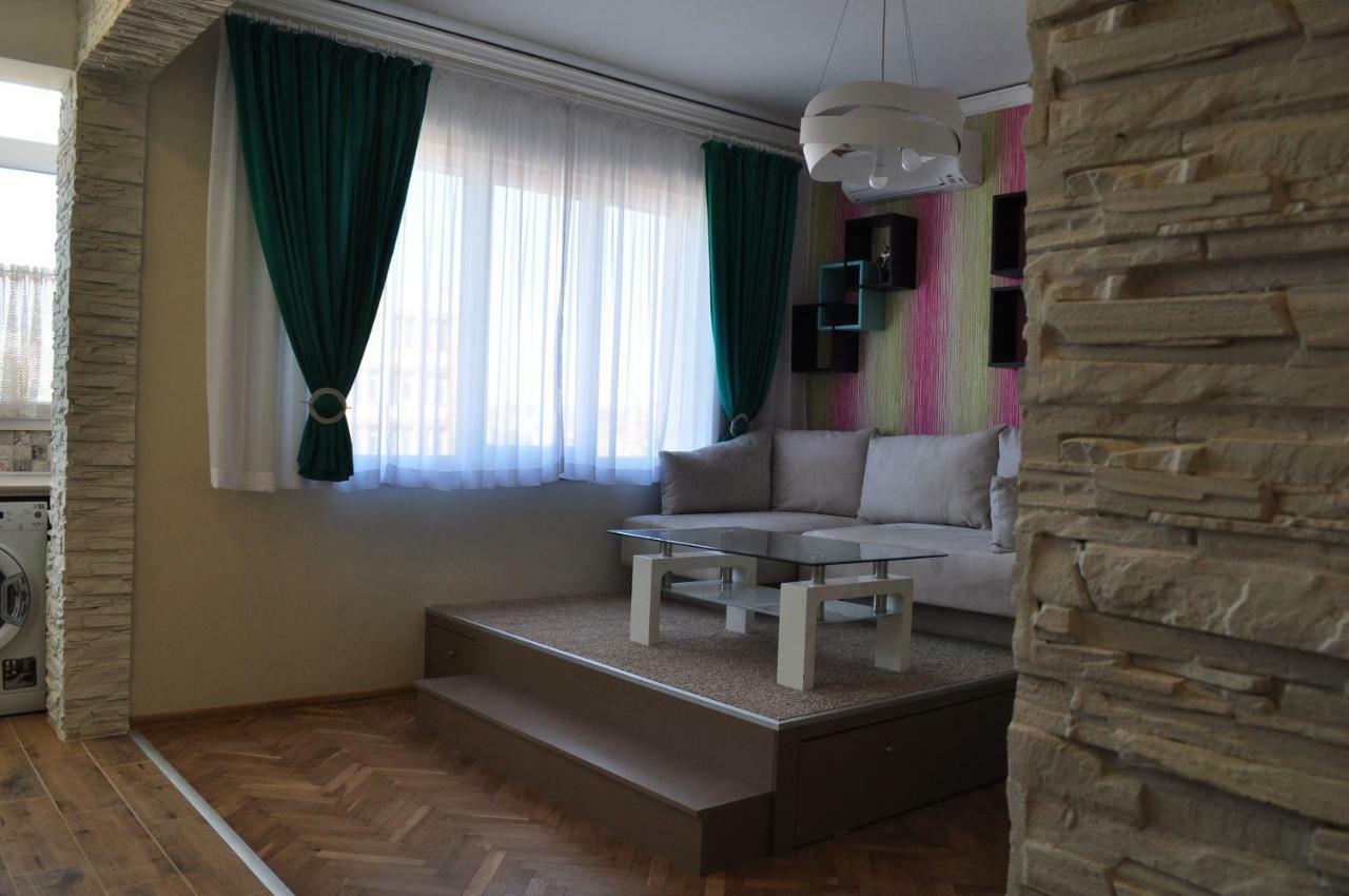 Sofia Central Pretty Apartment Exteriér fotografie